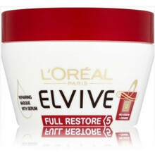 Juuksemask L'oreal Paris Elseve Total Repair 5, 300 ml