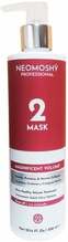 Juuksemask Neomoshy Magnificent Volume, 300 ml
