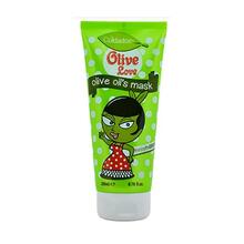 Juuksemask Valquer Olive Love, 200 ml