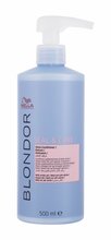 Juuksemask Wella Professionals Blondor Seal & Care, 500 ml