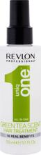 Juuksehooldussprei Revlon Professional Uniq One All In One Green Tea, 150 ml
