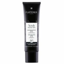 Peanaha koorija Rene Furterer Head Spa Purifying Scrub Detox, 150 ml