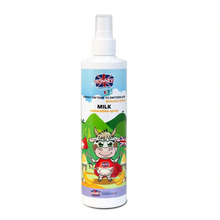 Laste juuktepiim RONNEY Kids On Tour To Switzerland Banana Shake, 285 ml