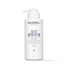 Juuksemask Goldwell Dualsenses Just Smooth, 500 ml