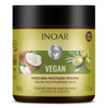 Juuksemask Inoar Vegan Mask kookos- ja oliiviõliga, 500 g