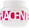 Juuksemask Kallos Placenta, 275 ml