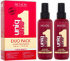 Pihustatav juuksemask Revlon Professional Uniq One All In One Hair Treatment, 2 x 150 ml