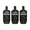 Komplekt juuste sirgendamise protseduuriks Capillus Ultraliss Nanoplastia, 3x400 ml