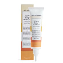 Peanaha mask Waterclouds Relieve Seascalp Treatment, 100 ml