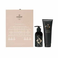 Juukseid niisutav komplekt Hadat Cosmetics Hydro Moisture Touch