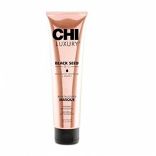 Juuksemask CHI Luxury Black Seed Oil Revitalizing, 148 ml