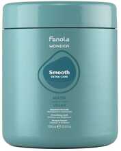 Juuksemask Fanola Wonder Smooth Extra Care, 1000 ml
