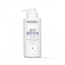 Juuksemask Goldwell Dualsenses Just Smooth, 500 ml