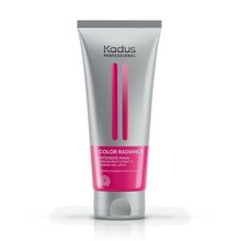 Juuksemask Kadus Professional Color Radiance Intensive Mask, 200 ml