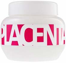 Juuksemask Kallos Placenta, 275 ml
