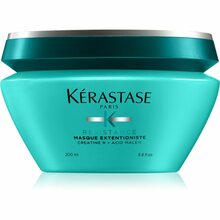 Juuksemask Kerastase Resistance Masque Extentioniste, 200 ml