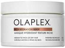 Juuksemask Olaplex Rich Hydration Mask, 370 ml