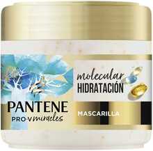 Juuksemask Pantene Miracle Intensive Hydration, 300 ml