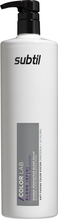 Juuksemask Subtil Color Lab Care Blond Mask/Conditioner, 1000 ml