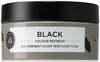 Juuksemask Maria Nila Black Colour Refresh, 100 ml