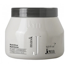 Toitev juuksemask Jem Nutritive, 500 ml