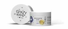 Öine juuksemask Hiskin Crazy Hair Blueberry, 300 ml