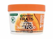 Juuksemask Garnier Fructis Hair Food Papaya, 400ml