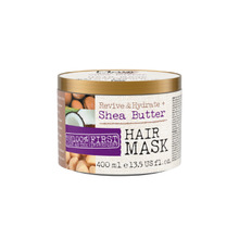 Juuksemask Maui Moisture Revive & Hydrate + Shea Butter, 400 ml