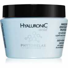 Juuksemask Phytorelax Laboratories Hyaluronic Acid, 250 ml