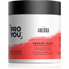 Juuksemask Revlon Professional Pro You The Fixer Repair Mask, 500 ml