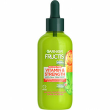 Juukseseerum Garnier Fructis Vitamin & Strength Anti-Fall Treatment, 125 ml