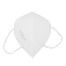 Respiraator Ochranne Pomůcky Filter FFP2, 1 tk