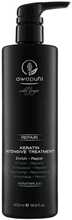 Taastav juuksemask Paul Mitchell Awapuhi Repair Keratin, 500 ml