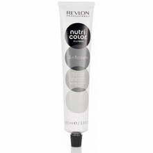 Värviv juuksemask Revlon Professional Nutri Color Filters, 1011 Intense Silver, 100 ml