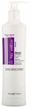 Juuksemask Fanola No Yellow, kollaseid toone neutraliseeriv, 350 ml