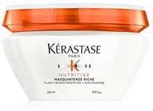 Juuksemask Kerastase Nutritive Masquintense Riche, 200 ml