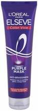 Juuksemask L'oreal Paris Elseve Color Vive Purple, 150 ml