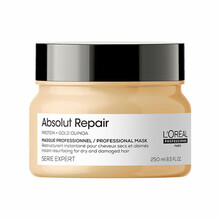 Juuksemask L'oreal Professionnel Serie Expert Absolut Repair, 250 ml