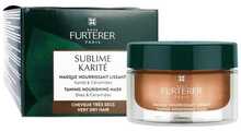 Juuksemask Rene Furterer Sublime Karite, 200ml