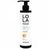 Juuksemask Artego Lola Your Beauty Color Mask, Caramel, 200 ml