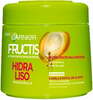 Juuksemask Garnier Sleek & Shine, 300 ml
