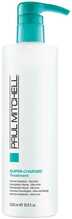 Niisutav juuksemask Paul Mitchell Moisture Super Charged Moisturizer Intense Hydrating Treatment, 500 ml