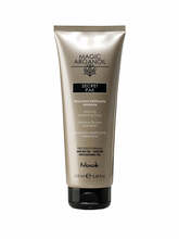 Niisutav juuksemask Nook Magic Arganoil, 250 ml