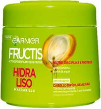 Juuksemask Garnier Sleek & Shine, 300 ml