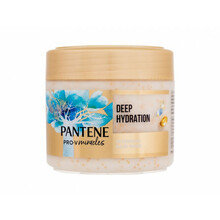 Juuksemask Pantene Pro-V Miracles Deep Hydration, 300 ml