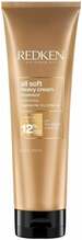 Juuksemask Redken All Soft Heavy Mask, 250 ml