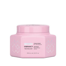 Juuksemask värvitud juustele Schwarzkopf Professional Bonacure Fibre Clinix Vibrancy, 250 ml