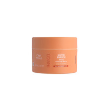 Juuksemask Wella Professionals Invigo Nutri Enrich Deep Nourishment Mask, 150 ml