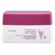Juuksemask Wella Professionals SP Color Save, 200 ml