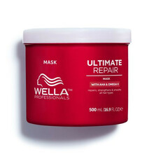 Juuksemask Wella Professionals Ultimate Repair Mask, 500 ml